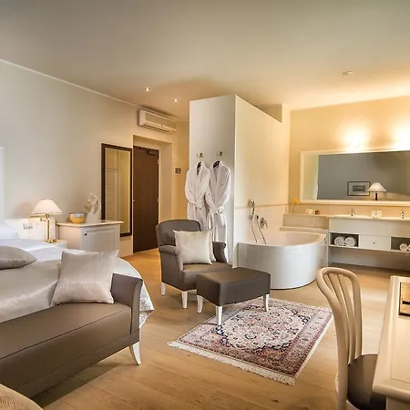 Eden - The Private Retreat Merano