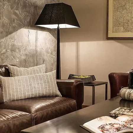 Eden - The Private Retreat Hotel
