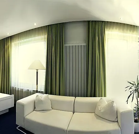 Hotel Eden - The Private Retreat Merano