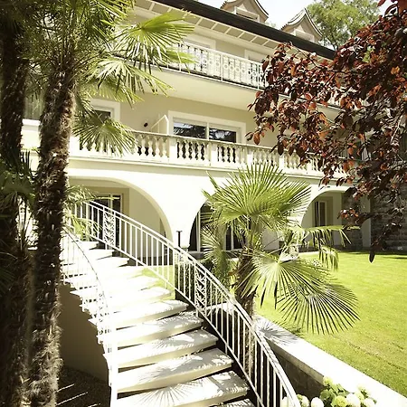 Hotel Eden - The Private Retreat