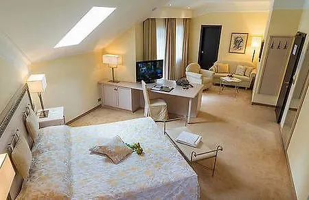 Eden - The Private Retreat * Merano