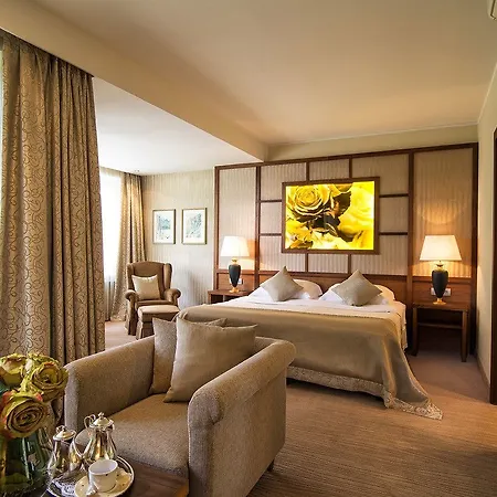 Eden - The Private Retreat * Merano